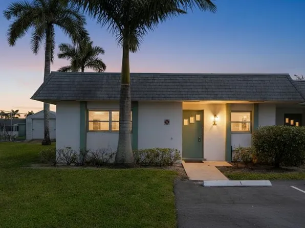 2638 Gately Drive E #1, West Palm Beach, FL 33415