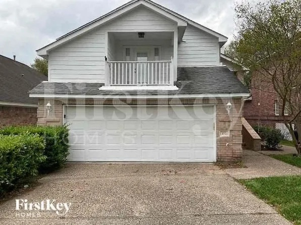 112 Golfview Dr, Montgomery, TX 77356