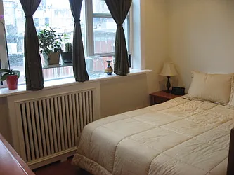 Rented by CNYC Apartments