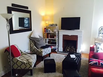 Rented by The Search D&M