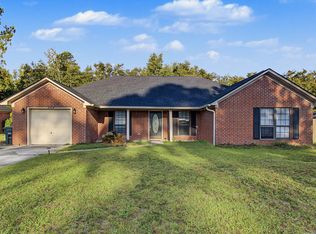 2352 Rowe St, Hinesville, GA 31313