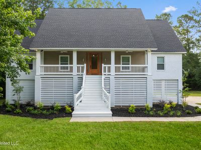 3554 Rivers Pointe, Diberville, MS, 39540