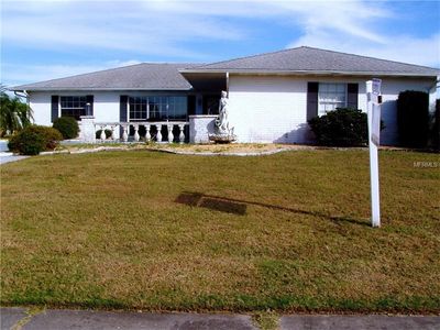 1831 N Pebble Beach Blvd, Sun City Center, FL, 33573