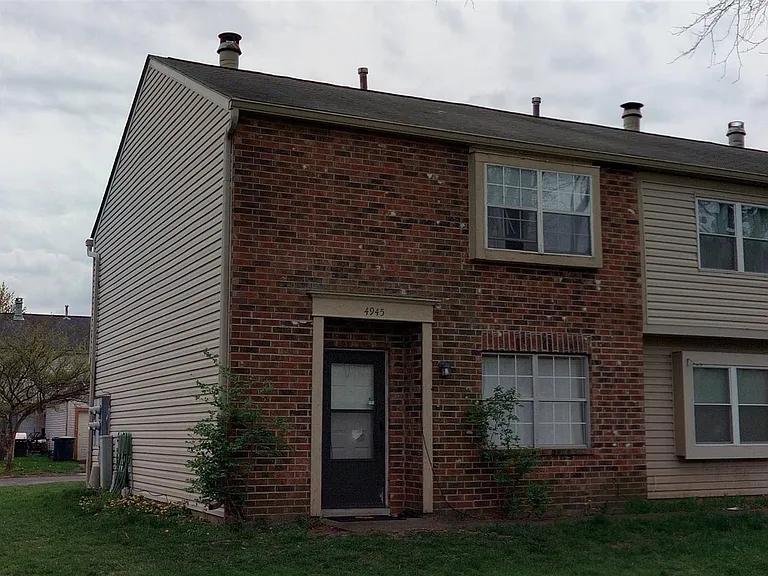 4945 Kristie Fls — Photo 1
