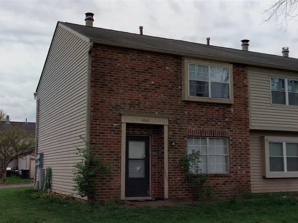 4945 Kristie Fls, Columbus, OH 43221