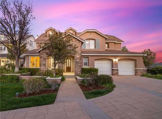 24402 Gable Ranch Ln, Santa Clarita, CA 91354