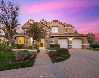 24402 Gable Ranch Ln, Santa Clarita, CA, 91354