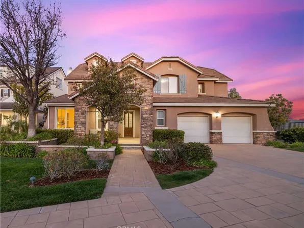 24402 Gable Ranch Ln, Santa Clarita, CA 91354