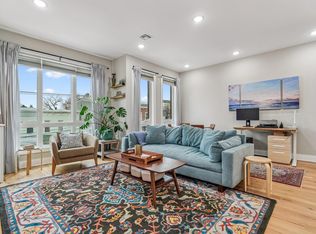 598 Bramhall Ave #2, Jersey City, NJ 07304