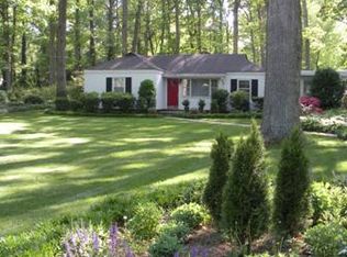 7728 Frances Dr, Alexandria, VA 22306