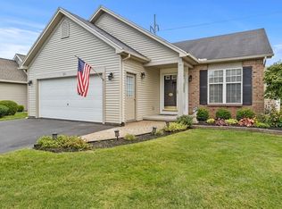 253 Belmore Way, Rochester, NY 14612