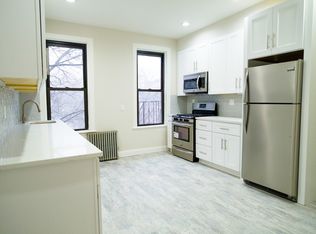 209 Nassau Ave #2F1, Brooklyn, NY 11222