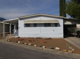 325 W State Route 89a LOT 35, Cottonwood, AZ 86326