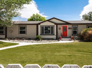 3060 Mars Ave, Winnemucca, NV 89445