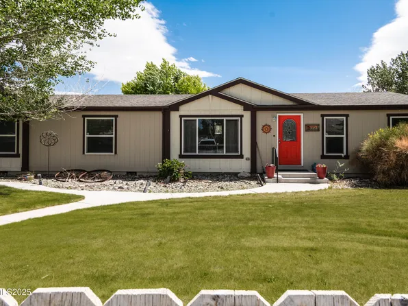 3060 Mars Ave, Winnemucca, NV 89445