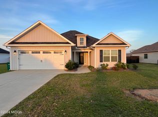 106 Gunner Ln, Perry, GA 31069