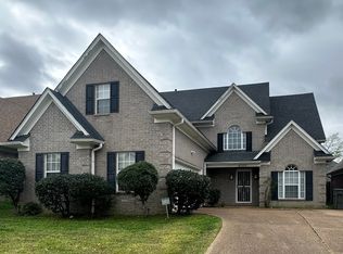 6703 Einat Cv, Memphis, TN 38134