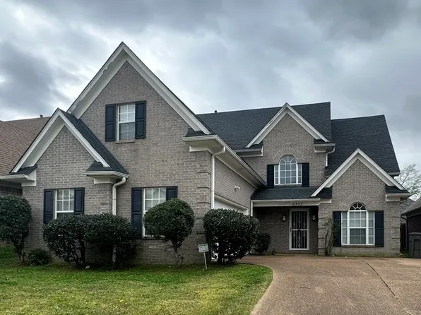 6703 Einat Cv, Memphis, TN 38134