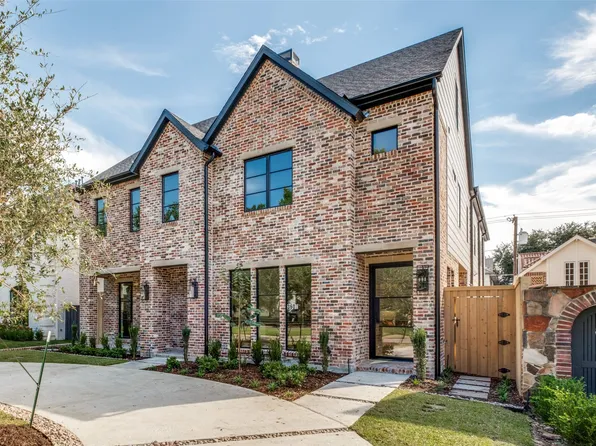 3605 McFarlin Blvd, University Park, TX 75205
