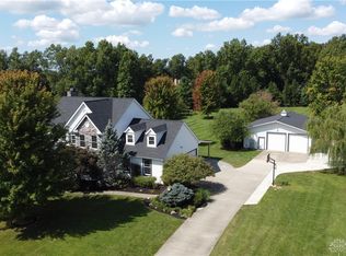 7763 Red Fox Trl, Morrow, OH 45152