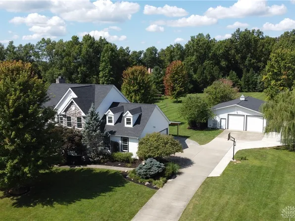 7763 Red Fox Trl, Morrow, OH 45152