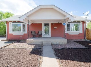55 Decatur St, Denver, CO 80219