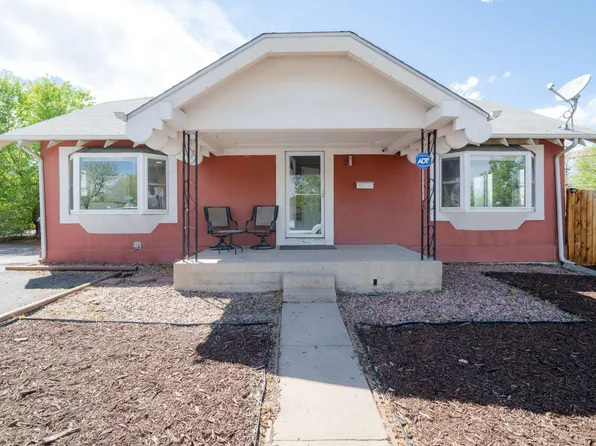 55 Decatur St, Denver, CO 80219