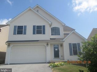 395 Stabley Ln, Windsor, PA 17366