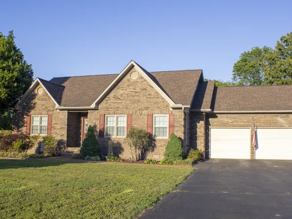 300 Sycamore Ln, Mc Kenzie, TN 38201