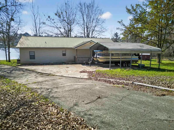 231B Little Rd NW, Milledgeville, GA 31061