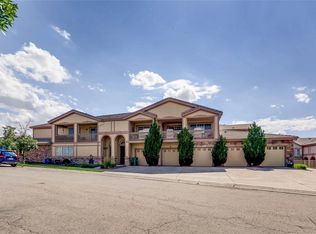 7131 S Wenatchee Way #B, Aurora, CO 80016
