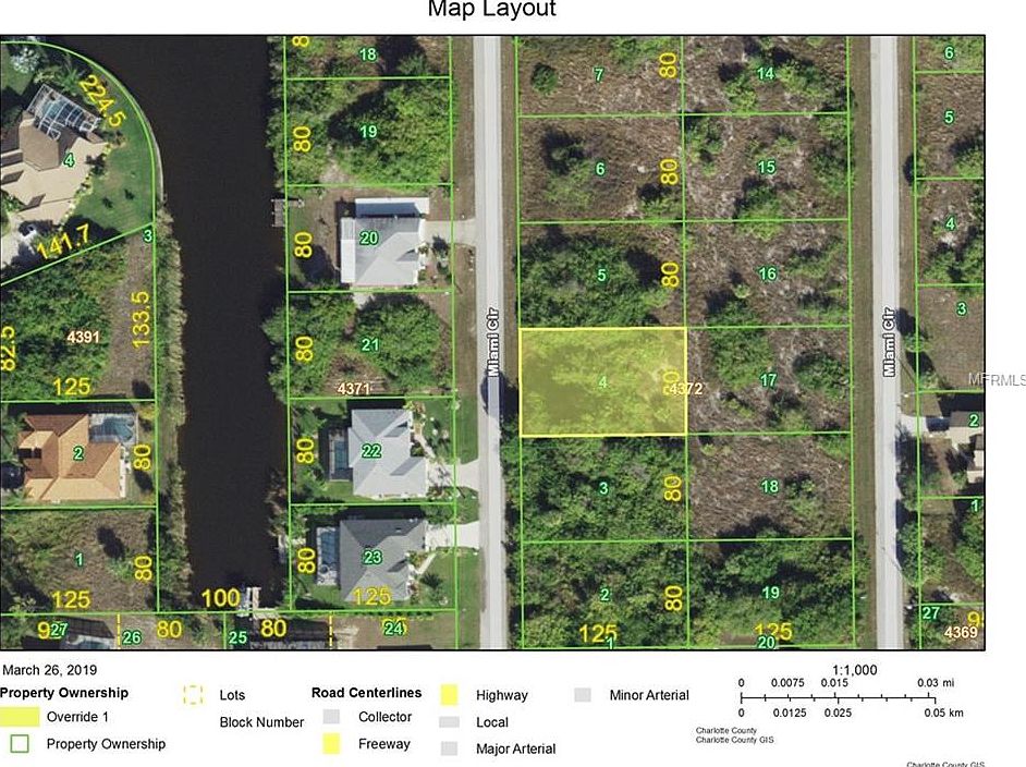 2nd image of 9293 Miami Cir