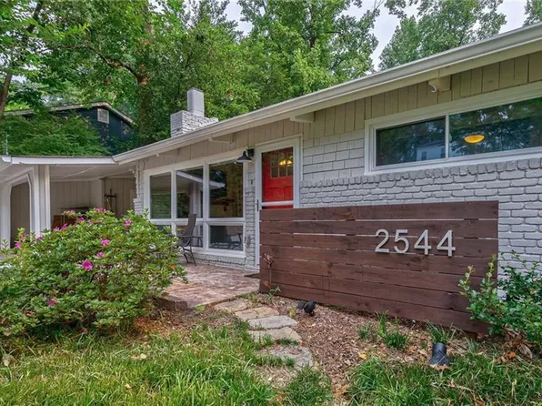 2544 Wawona Dr NE, Atlanta, GA 30319