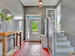 1235 W 15th Ave, Anchorage, AK 99501