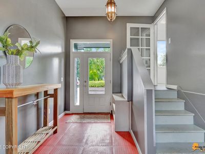 1235 W 15th Ave, Anchorage, AK, 99501