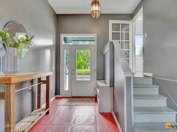 1235 W 15th Ave, Anchorage, AK 99501