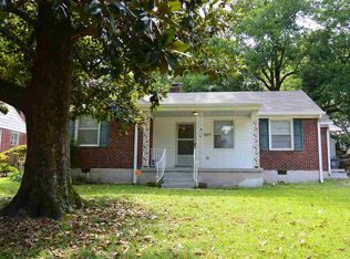 1075 Sandra Rd, Memphis, TN 38122