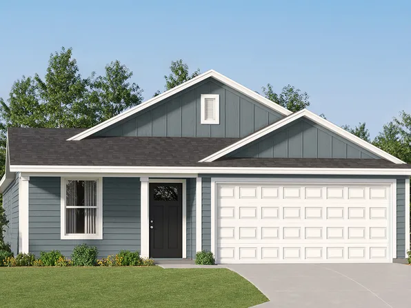 341 Sweet Vernal St, Longs, SC 29568