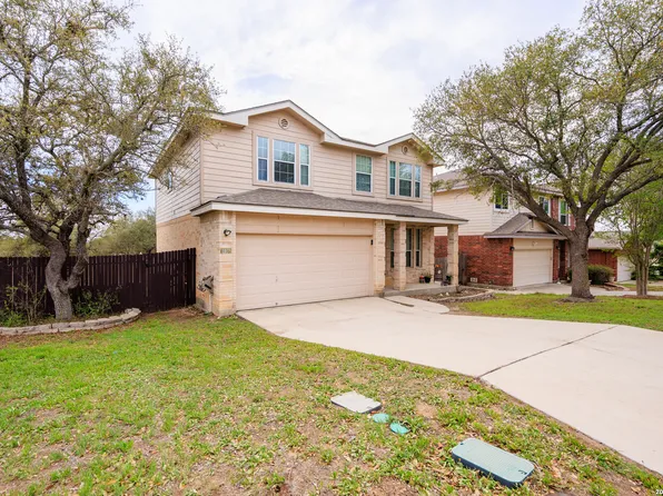 2438 Encino Cedros, San Antonio, TX 78259