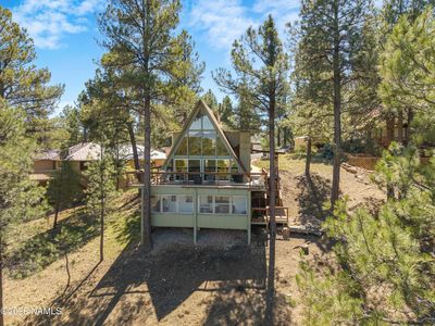 3160 Corn Creek Ovi, Flagstaff, AZ, 86005