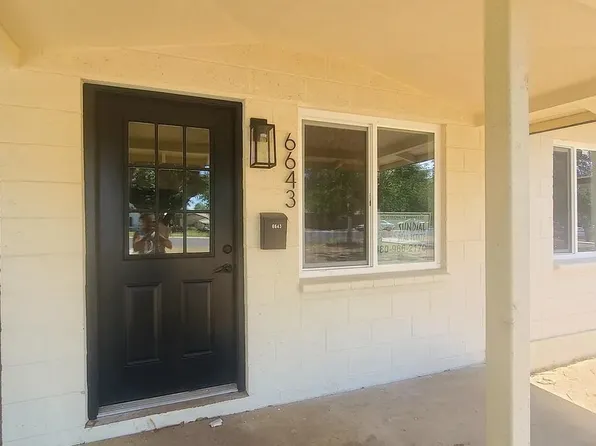 6643 N 60th Ave, Glendale, AZ 85301
