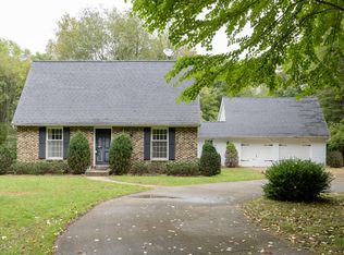 2211 Meachem Rd, Battle Creek, MI 49017