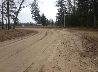 1529 W 11 1/2 Mile Rd, Irons, MI 49644