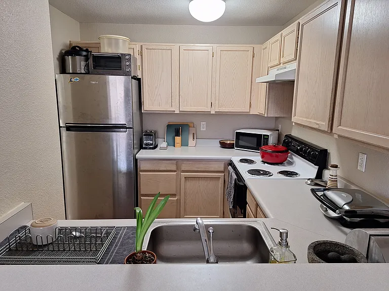 1830 Centennial Dr #206 — Photo 8