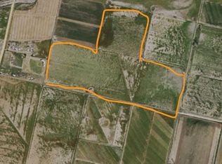 556 County Road 307, Saragosa, TX 79780