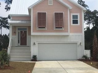 121 Splendor Cir LOT 6, Murrells Inlet, SC 29576