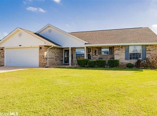 2546 Ashburn Ln, Foley, AL 36535