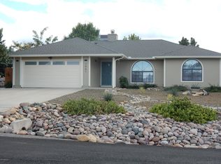 7961 E Las Palmas Dr, Prescott Valley, AZ 86314