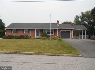 347 Catharine St, Greencastle, PA