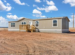 100 Broadmoor Rd, Moriarty, NM 87035